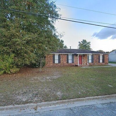 3216 Gerald Dr E, Augusta, GA 30906