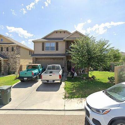 3215 Simmental Dr, Laredo, TX 78046