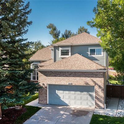 322 Florence Ct, Highlands Ranch, CO 80126