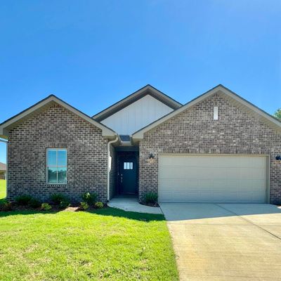 322 Susan Lynn Drive, Meridianville, AL 35759