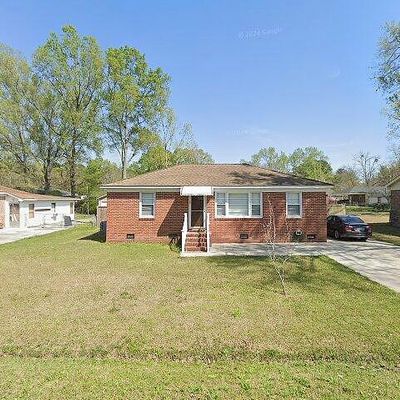 324 Annette Dr, Goose Creek, SC 29445