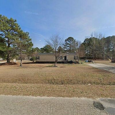 3244 James Turner Rd, Effingham, SC 29541