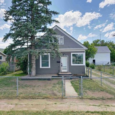 325 Main St, Evanston, WY 82930