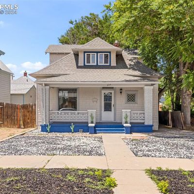 325 Michigan St, Pueblo, CO 81004