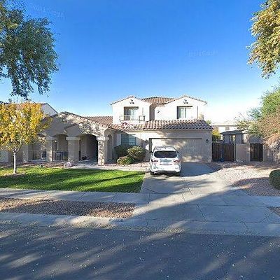 3272 E Blue Ridge Way, Gilbert, AZ 85298