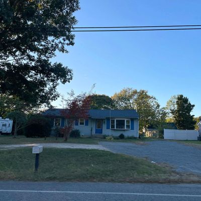 2653 Cox Neck Rd, Chester, MD 21619