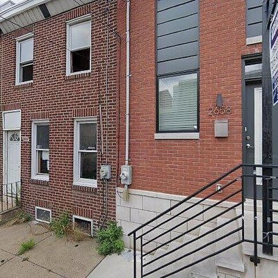 2656 Agate St, Philadelphia, PA 19125