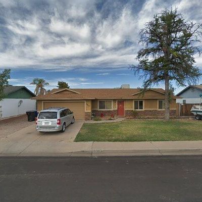 2656 E Irwin Ave, Mesa, AZ 85204