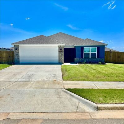 2660 Elliott Street, Pea Ridge, AR 72751