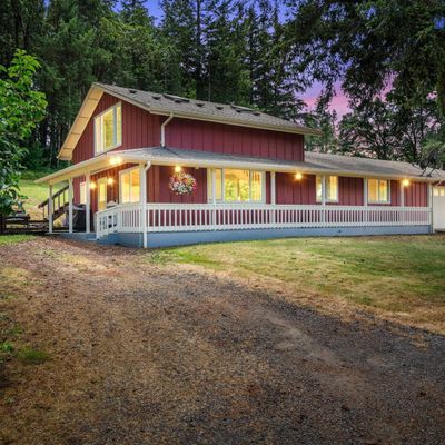 26670 Alpine Cut Off Rd, Monroe, OR 97456