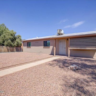 2702 N Dodge Blvd, Tucson, AZ 85716