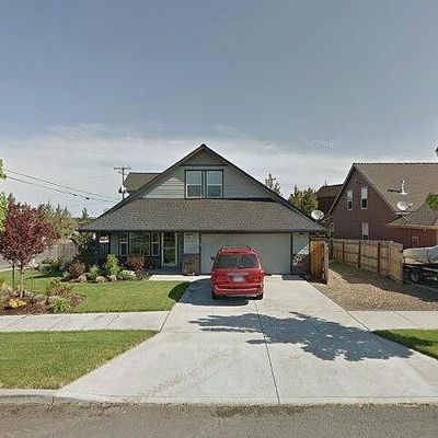 2702 Ne Jill Ave, Bend, OR 97701