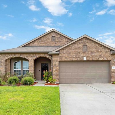 2714 Coral Dr, Texas City, TX 77591