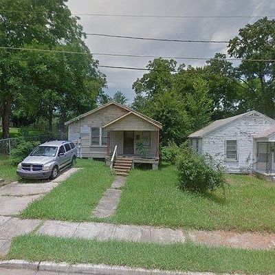 2718 Myrtle St, Shreveport, LA 71103