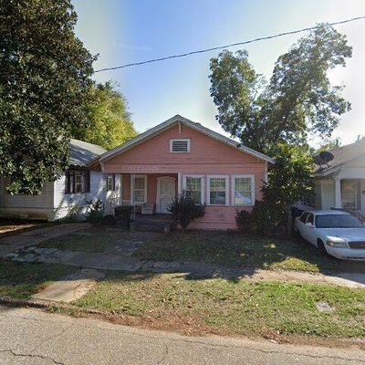 2719 Lillian St, Shreveport, LA 71109