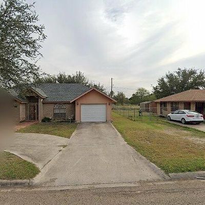 2719 N Texas Blvd, Weslaco, TX 78599