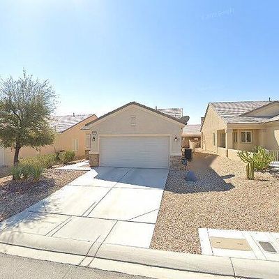 2721 Cheer Pheasant Ave, North Las Vegas, NV 89084