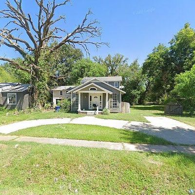 2726 Corbitt St, Shreveport, LA 71108