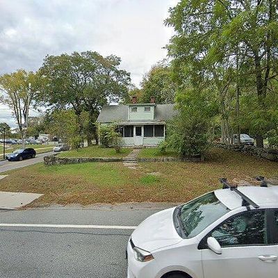 2733 Kingstown Rd, Kingston, RI 02881