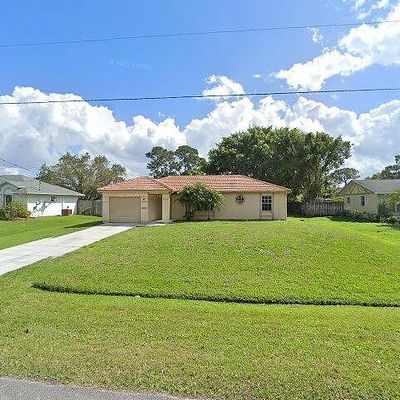 274 Sw Christmas Ter, Port Saint Lucie, FL 34984