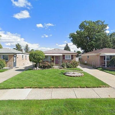 27402 Townsend Ave, Warren, MI 48092