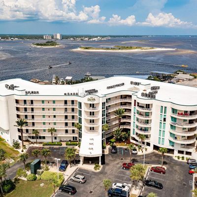 27501 Perdido Beach Blvd #A208, Orange Beach, AL 36561