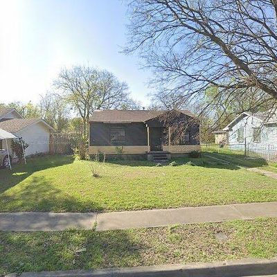 2758 Locust Ave, Dallas, TX 75216