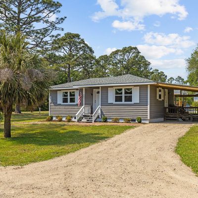 2770 Highway 24, Newport, NC 28570