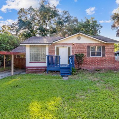 2783 Glen Mawr Rd, Jacksonville, FL 32207