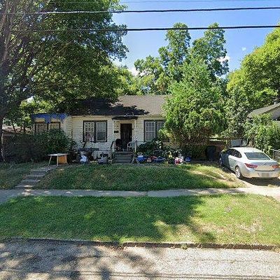 2803 Desoto St, Shreveport, LA 71109