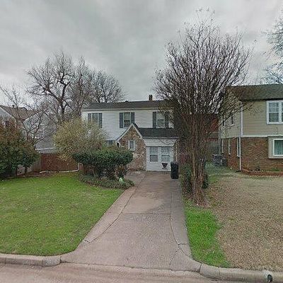 2824 Nw 26 Th St, Oklahoma City, OK 73107