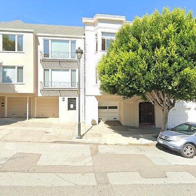 2835 Octavia St, San Francisco, CA 94123