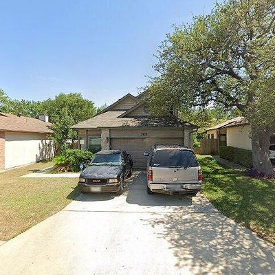 2838 Village Pkwy, San Antonio, TX 78251