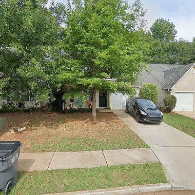 285 Coral Cir, Mcdonough, GA 30253