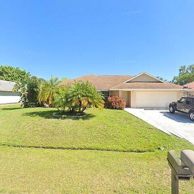 2857 Sw Vittorio St, Port Saint Lucie, FL 34953