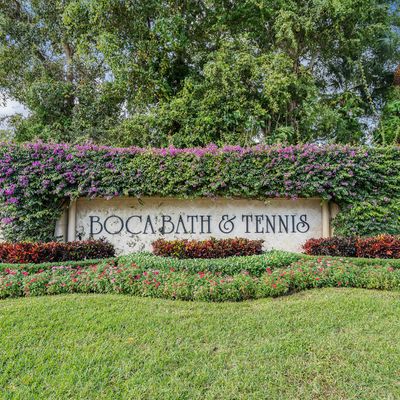 2863 Banyan Boulevard Cir Nw, Boca Raton, FL 33431