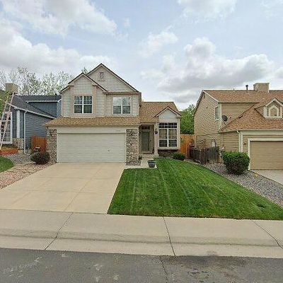 2866 S Danube St, Aurora, CO 80013