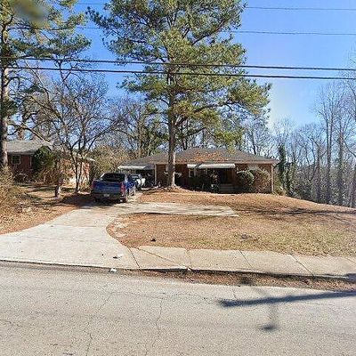 2898 Gresham Rd Se, Atlanta, GA 30316