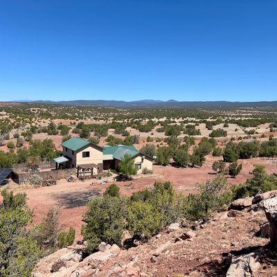 29 County Road B41 E, Ribera, NM 87560