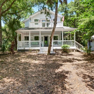 29 Fort Holmes Trl, Bald Head Island, NC 28461