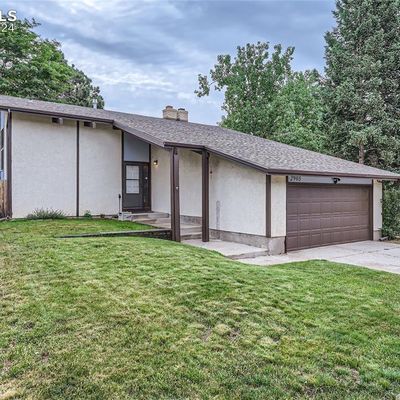 2903 E Serendipity Cir, Colorado Springs, CO 80917