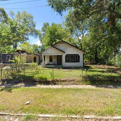 2905 Desoto St, Shreveport, LA 71109