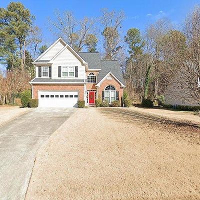 2910 Ivey Ridge Ln, Roswell, GA 30076