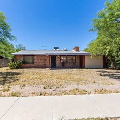 2917 N Dodge Blvd, Tucson, AZ 85716