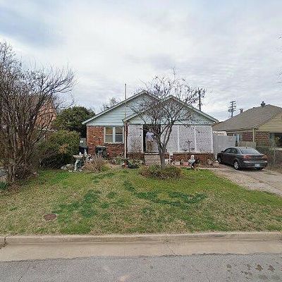 2917 Nw 14 Th St, Oklahoma City, OK 73107