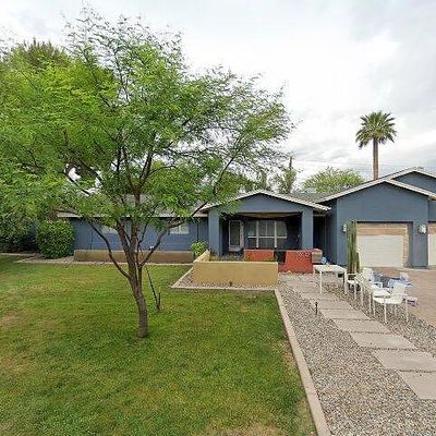 3602 E Meadowbrook Ave, Phoenix, AZ 85018