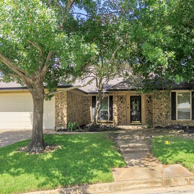 3602 Ivywild Ct, Arlington, TX 76016