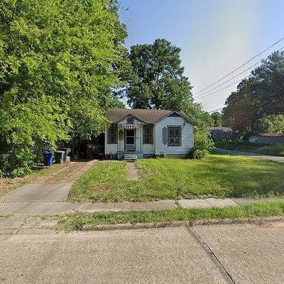 3602 Judson St, Shreveport, LA 71109