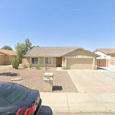 3608 W Monte Cristo Ave, Phoenix, AZ 85053