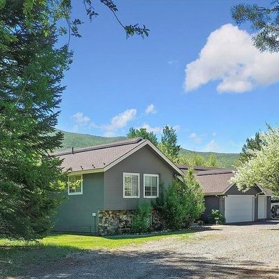 361 Croy Creek Rd, Hailey, ID 83333